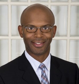 Dr. Ray Fouches
